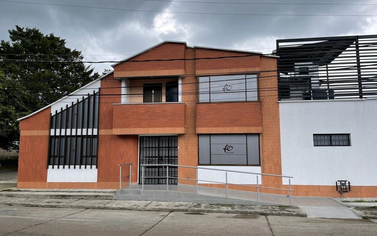 Quirófano FES IPS